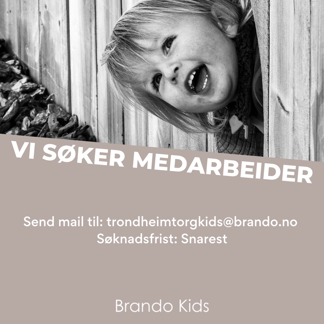 Brando Kids stilling