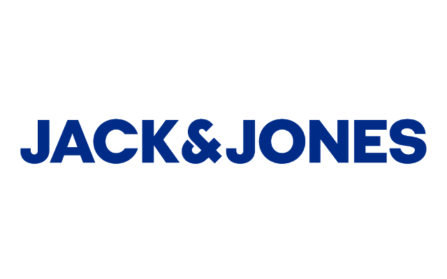 Jack & Jones Logo